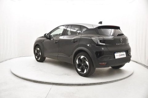 Auto Usate A Brescia | Renault Captur 1.0 Tce Techno 90Cv