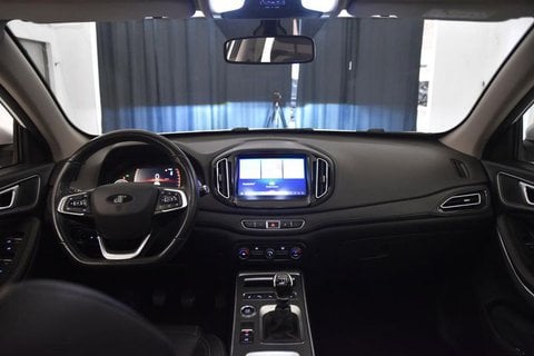 Auto Usate A Brescia | Dr Automobiles F35 Dr Dr 1.5 Turbo Gpl 156Cv