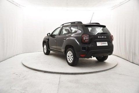 Auto Usate A Brescia | Dacia Duster 1.0 Tce Expression Gpl 4X2 100Cv