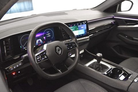 Auto Usate A Brescia | Renault Austral 1.2 Mild Hybrid Advanced Evolution 130Cv