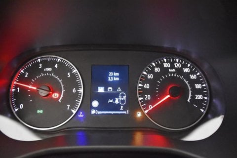 Auto Km0 A Brescia | Dacia Jogger 1.0 Tce Expression Gpl 100Cv 7P.ti - Km0