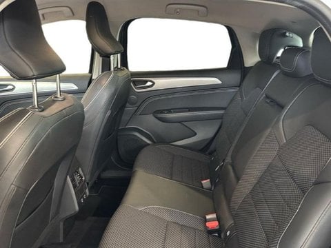 Auto Usate A Brescia | Renault Arkana 1.6 Hybrid Intens E-Tech 145Cv