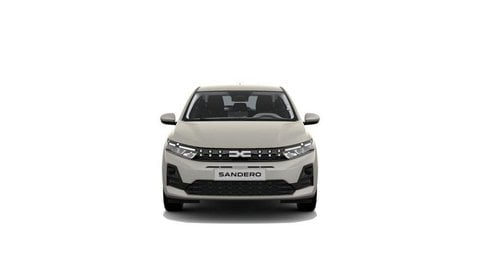 Auto Nuove Pronta Consegna A Brescia | Dacia Sandero Streetway 1.2 Eco-G Expression 120Cv