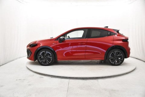 Auto Usate A Bergamo | Renault Clio 1.8 Full Hybrid E-Tech Esprit Alpine 160Cv Auto - Km0