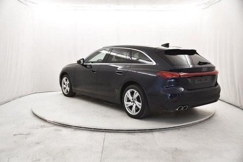 Auto Usate A Brescia | Audi A5 Avant 2.0 Tdi Mhev+ Business 204Cv S-Tronic Acc - Cerchi 18 - 360 ...