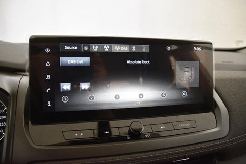 Auto Km0 A Brescia | Nissan Qashqai 1.3 Mhev Acenta 2Wd 140Cv