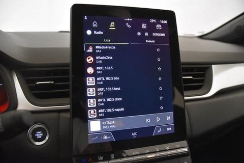 Auto Km0 A Brescia | Renault Symbioz 1.6 E-Tech Full Hybrid Evolution 145Cv Auto