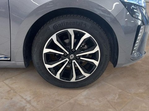 Auto Usate A Brescia | Renault Clio 1.0 Tce Techno 90Cv