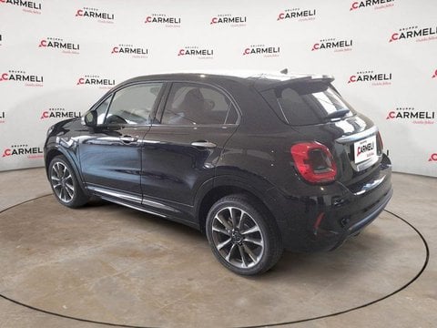 Auto Usate A Bergamo | Fiat 500X Dolcevita 1.5 T4 Hybrid Sport 130Cv Dct