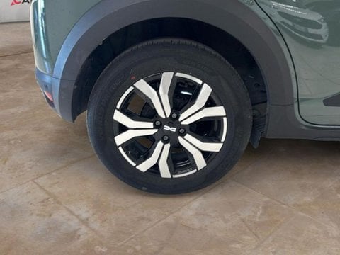 Auto Usate A Brescia | Dacia Sandero Stepway 1.0 Tce Expression Up Eco-G 100Cv