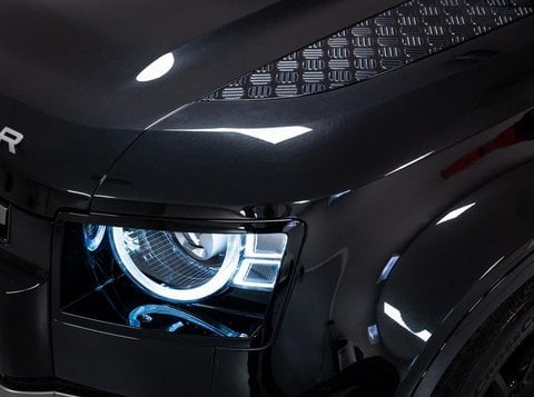 Auto Usate A Brescia | Land Rover Defender 90 3.0D I6 250 Cv Awd Auto X-Dynamic Hse