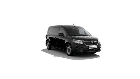 Auto Usate A Brescia | Renault Kangoo Iii Van 1.5 Blue Dci 115Cv L2 D.cab. My25 - Km0 - Iva Esclu...