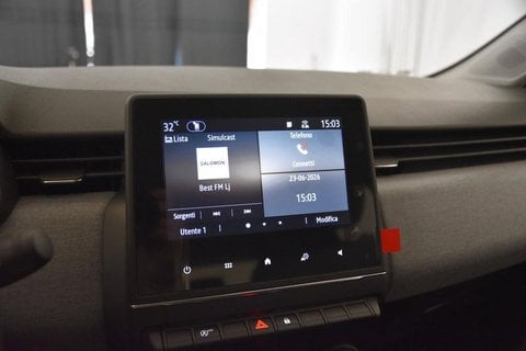 Auto Nuove Pronta Consegna A Brescia | Renault Clio 1.0 Sce Generation 65Cv