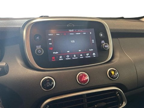 Auto Usate A Bergamo | Fiat 500X 1.3 Mjt Cross 95Cv
