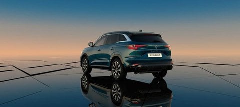 Auto Nuove Pronta Consegna A Brescia | Renault Austral 1.2 Full Hybrid E-Tech Techno 200Cv Auto -...