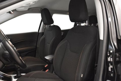 Auto Usate A Brescia | Jeep Compass 1.6 Mjt Longitude 2Wd 120Cv My20