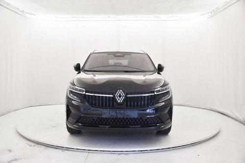 Auto Km0 A Brescia | Renault Espace 1.2 E-Tech Full Hybrid Techno 200Cv Auto