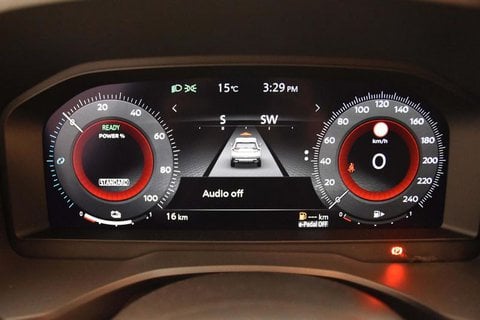 Auto Nuove Pronta Consegna A Brescia | Nissan X-Trail 1.5 E-Power Tekna 2Wd Auto **