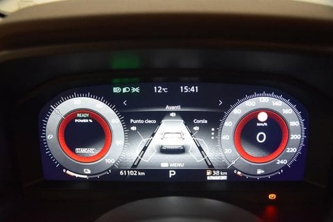 Auto Usate A Brescia | Nissan X-Trail 1.5 E-Power N-Connecta 2Wd