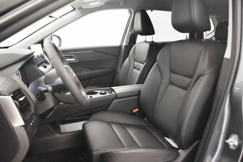 Auto Nuove Pronta Consegna A Brescia | Nissan X-Trail 1.5 Mhev Tekna 2Wd Xtronic 7Pti