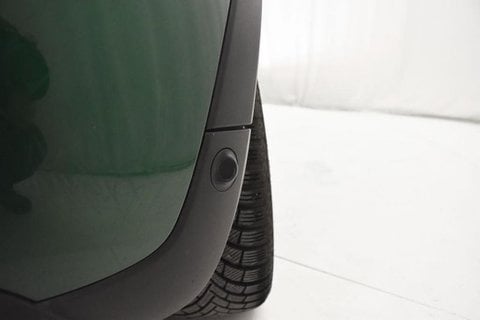 Auto Usate A Brescia | Mini Mini Full Electric Mini 3P Cooper Se Yours Auto