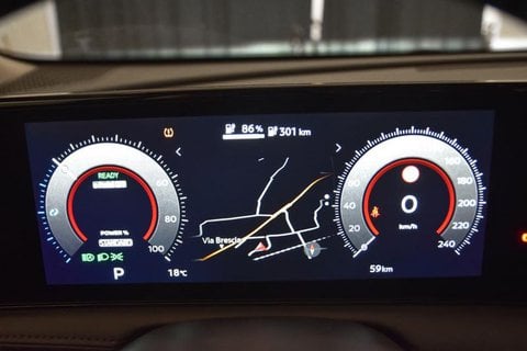 Auto Usate A Brescia | Nissan Ariya 63 Kwh Engage 2Wd