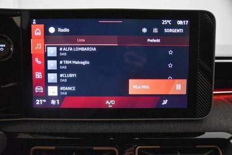 Auto Usate A Brescia | Renault 4 Renault Techno Comfort Range 150Cv