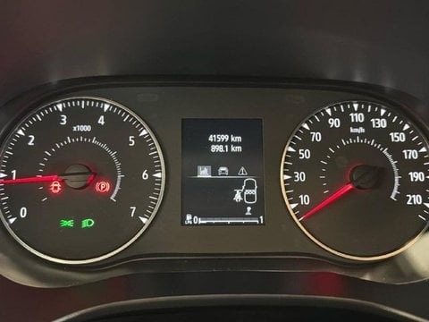 Auto Usate A Brescia | Dacia Sandero Stepway 1.0 Tce Comfort Eco-G 100Cv