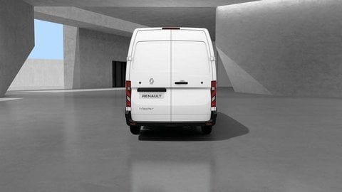 Auto Nuove Pronta Consegna A Brescia | Renault Master Iv Fwd T35 2.0 Blue Dci 170Cv L3H2 - Autoca...