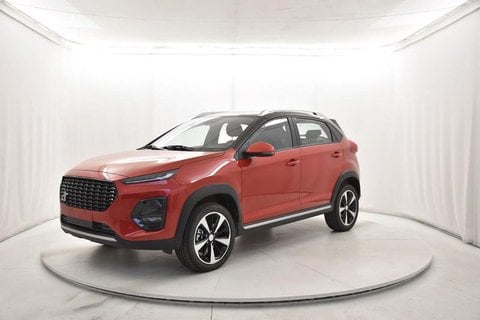 Auto Nuove Pronta Consegna A Brescia | Dr Automobiles Dr 3.0 1.5 Gpl 114Cv Cvt