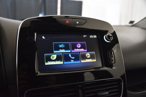 Auto Usate A Bergamo | Renault Clio 1.5 Dci Moschino Life 75Cv