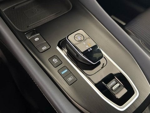 Auto Usate A Bergamo | Nissan Qashqai 1.5 E-Power Tekna 2Wd E-Shifter