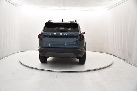 Auto Nuove Pronta Consegna A Brescia | Dacia Bigster 1.8 Hybrid Journey 155Cv