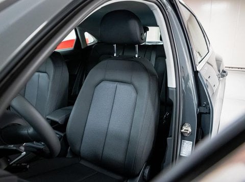 Auto Usate A Brescia | Audi Q3 Spb 35 Tfsi S Tronic Business Plus -Iva Esposta