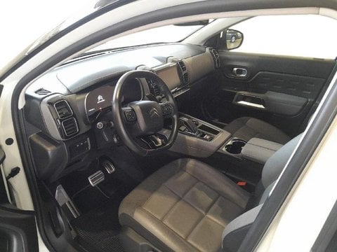 Auto Usate A Brescia | Citroën C5 Aircross 1.5 Bluehdi Shine S&S 130Cv Eat8 My19
