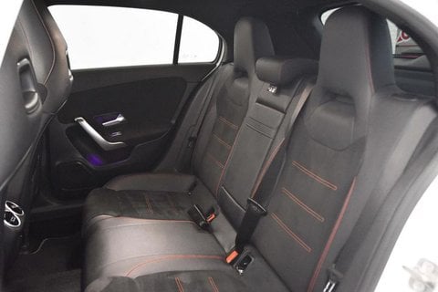 Auto Usate A Brescia | Mercedes-Benz Classe A 180 Premium Amg Line Auto Tetto - Led - Cerchi 18 -...