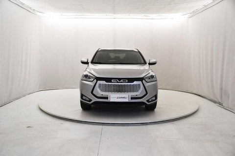 Auto Usate A Brescia | Evo Evo 3 1.5 Gpl 107Cv