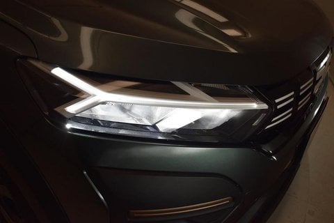 Auto Usate A Brescia | Dacia Sandero Stepway 1.0 Tce Extreme Eco-G 100Cv