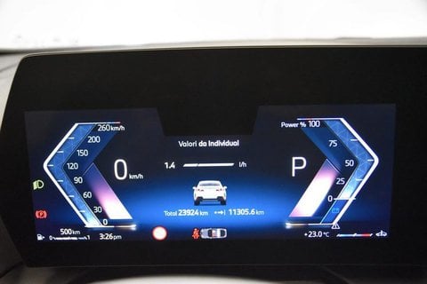 Auto Usate A Brescia | Bmw Serie 2 Gran Coupe Serie 2 220 Gran Coupe 48V Msport Auto Cerchi 19 - ...