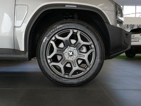 Auto Nuove Pronta Consegna A Brescia | Ich-X K3 2.0 244Cv Dct