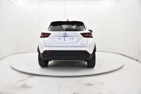 Auto Km0 A Brescia | Nissan Juke 1.6 Hev N-Connecta