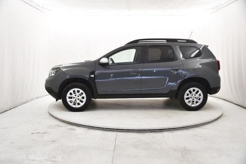 Auto Usate A Bergamo | Dacia Duster 1.0 Tce Expression Gpl 4X2 100Cv