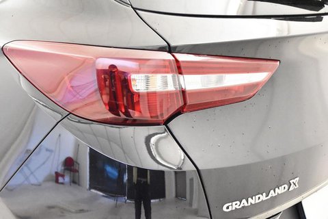 Auto Opel Grandland X 1.6 Ecotec Innovation S&S 120Cv Usate A Brescia