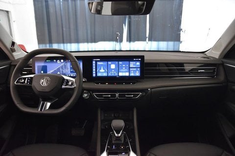 Auto Usate A Brescia | Mg Hs 1.5 Hybrid+ Luxury Auto