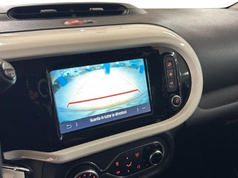 Auto Usate A Brescia | Renault Twingo Electric Twingo Techno 22Kwh