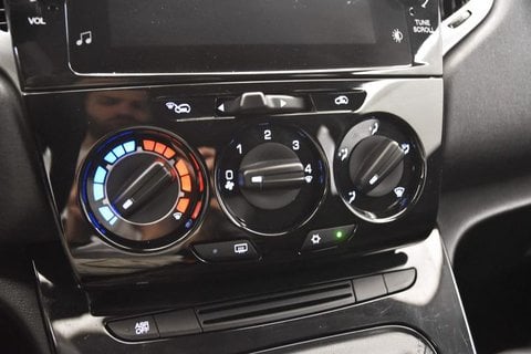Auto Usate A Brescia | Lancia Ypsilon 1.0 Firefly Hybrid Gold S&S 70Cv 5P.ti