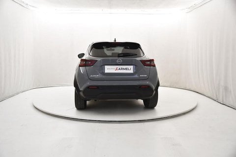 Auto Usate A Brescia | Nissan Juke 1.6 Hev N-Connecta