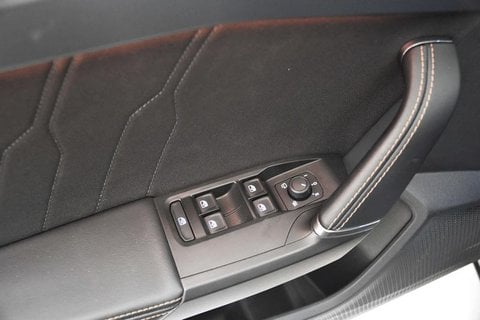 Auto Usate A Brescia | Cupra Formentor 1.5 Hybrid 150Cv Dsg