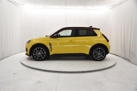Auto Usate A Brescia | Renault 5 E-Tech Electric Renault 5 Iconic Cinq Comfort Range 150Cv