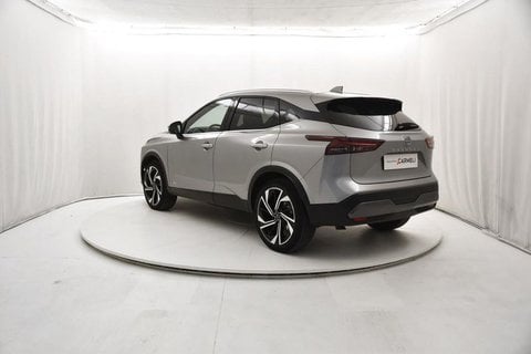 Auto Usate A Bergamo | Nissan Qashqai 1.5 E-Power Tekna 2Wd E-Shifter